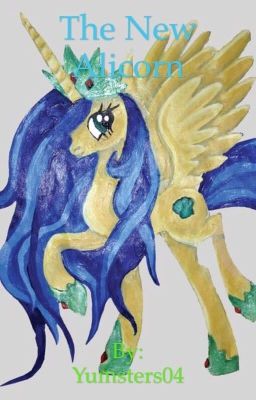 The New Alicorn