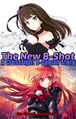 The New B-Shot