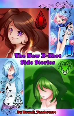 The New B-Shot: Side Stories