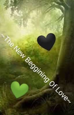 💚~The New Beggining Of Love~🖤