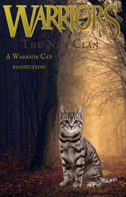 The New Clan|| A Warrior Cat Fanfiction