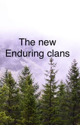 The new enduring  clans