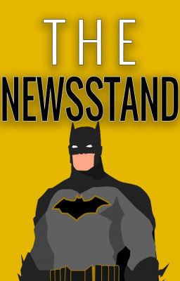 The Newsstand