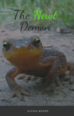 The Newt Demon