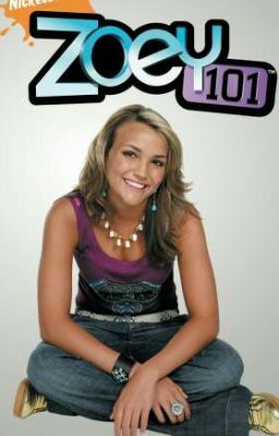 THE NEXT GENERATION OF: ZOEY 101