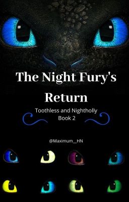 The Night Fury's return