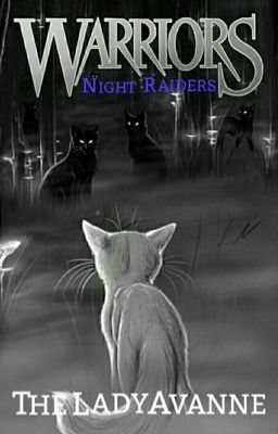 The Night Raiders