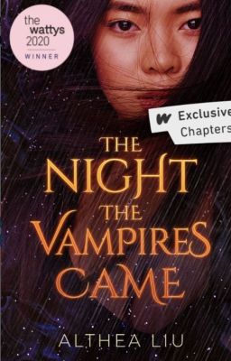 The Night the Vampires Came