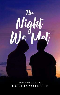 The Night We Met