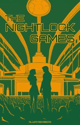 The Nightlock Games | work in progress