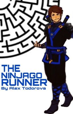 The Ninjago Runner 