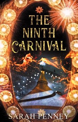 The Ninth Carnival [Contest Entry]