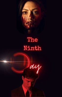 The Ninth Day | John Constantine