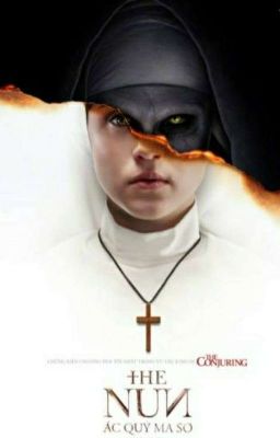 The nun 2