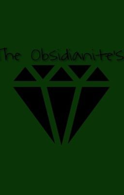 The Obsidianite's *Being Rewritten*