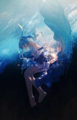 [ The Ocean Girl ] 
