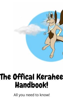 The Offical Kerahee Handbook