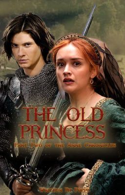 The Old Princess | The Chronicles of Narnia