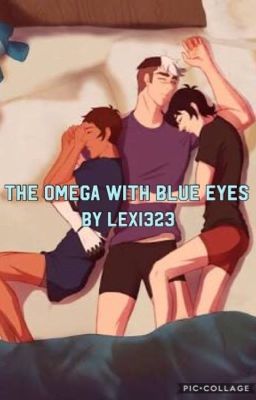 The Omega With Blue Eyes