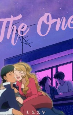 THE ONE (An Amourshipping Story)//Completed