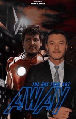 The One That Got Away || Tony Stark ✓