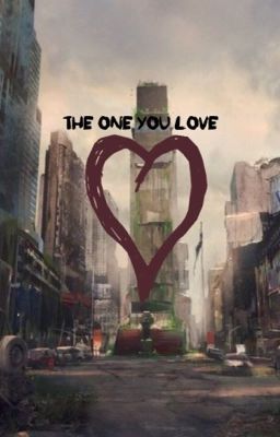 The One You Love (Roleplay)