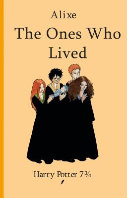 The Ones Who Lived