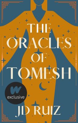 The Oracles of Tomesh [ON HOLD]