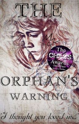 The Orphan's Warning 