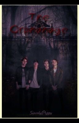 The Orphanage (A 5sos horror fanfiction)