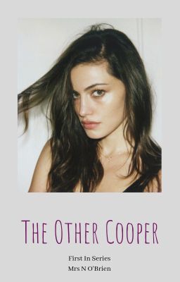 The Other Cooper (#1 Riverdale Fan Fiction)