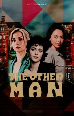 The Other Man || Diana Prince ✓