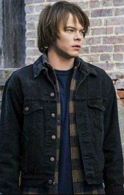 The Other Side - Jonathan Byers fan fiction