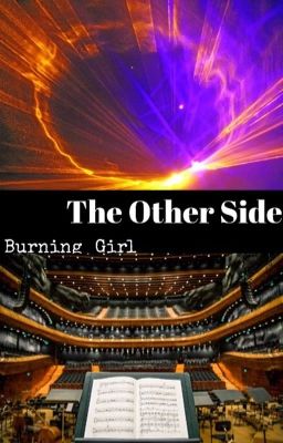 The Other Side || My Randomness Book