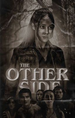 the other side ━━ stranger things