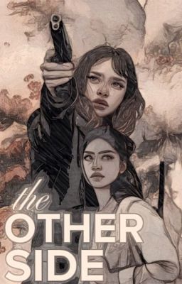 The Other Side//TWD