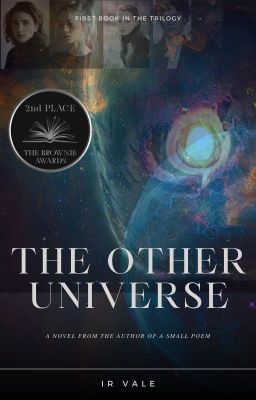 The Other Universe (rewritten)