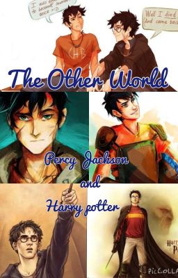 The Other World (HP/Pjo)