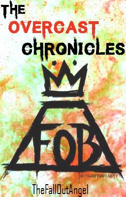 The OverCast Chronicles (A Patrick Stump ~ Fall Out Boy Fanfiction)