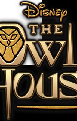 The owl house