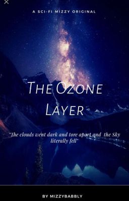 The Ozone Layer