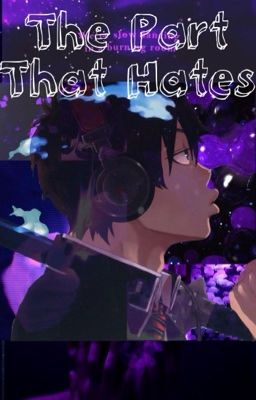 The Part That Hates {Rin Okumura x Reader}