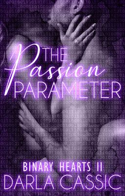 The Passion Parameter - Vol. II