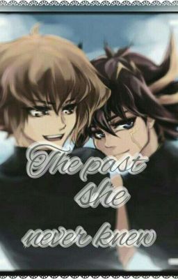 The Past She Never Knew.. {Starshipping Fanfic + Crossover}