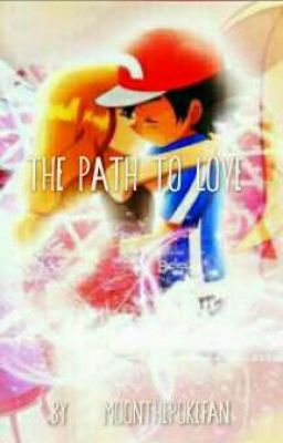 the path to love [ Editing]