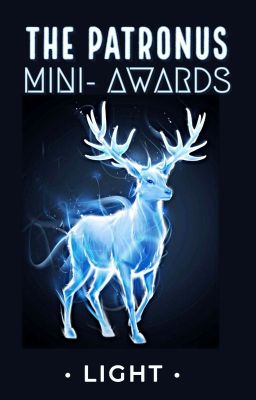 The Patronus Mini- Awards | JUDGING