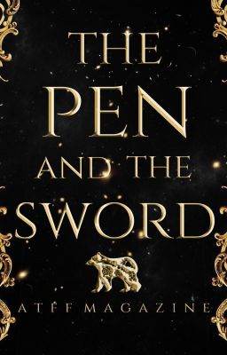 The Pen & The Sword: A Discussion Book