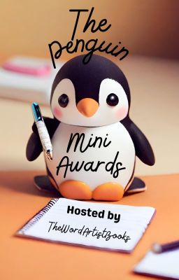 The Penguin Mini Awards [CONCLUDED]