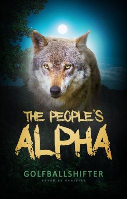 The People's Alpha ✔