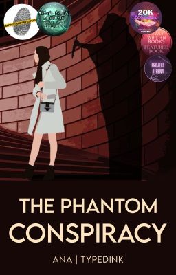 The Phantom Conspiracy